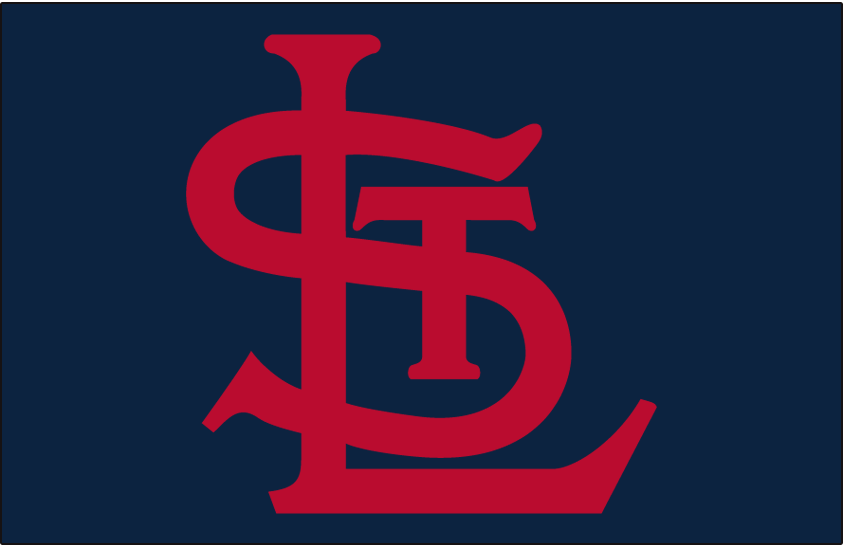 St. Louis Cardinals 1940-1955 Cap Logo t shirts DIY iron ons